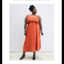 SAUVIE SUNDRESS PATTERN BY SEW HOUSE SEVEN SIZE 0-20 & 16-34