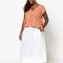 RUMI TOP PATTERN BY STYLE ARK SIZE 4-16 & 18-30