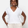 RUMI TOP PATTERN BY STYLE ARK SIZE 4-16 & 18-30