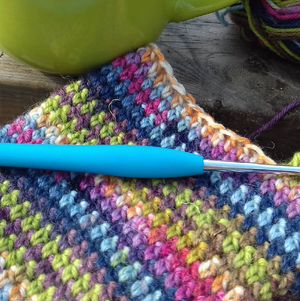 KNIT & CROCHET ALONG WITH STACEY