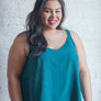 OGDEN CAMI PATTERN BY TRUE BIAS SIZE 0-20 & 14-32