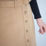 BLAIR SKIRT PATTERN BY TRUE BIAS SIZE 0-18 & 14-32
