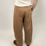 THE UNISEX VOLUME PANT PATTERN BY WARDROBE BY ME