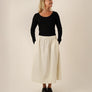 CLAUDE SKIRT PATTERN BY WARDROBE BY ME