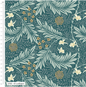 KELMSCOTT GARDEN - WILLIAM MORRIS BY THE V&A
quilting patchwork quilt 
the dressmaker fabrics 
DRESSMAKING 
FABRIC GODMOTHER - THE FABRIC BOUTIQUE 
SEW ME SUNSHINE 