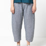 BOB WOVEN PANT PATTERN BY STYLE ARK SIZE 4-16 & 18-30