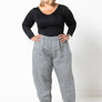 BOB WOVEN PANT PATTERN BY STYLE ARK SIZE 4-16 & 18-30