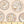 CLOTHWORKS - GUESS HOW MUCH I LOVE YOU - 100% QUILTERS COTTON