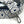 POLYESTER WEBBING - TAPESTRY - 38mm