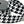 POLYESTER WEBBING - DOG TOOTH DESIGN - 38mm