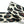 POLYESTER WEBBING - ANIMAL PRINT DESIGN - 38mm