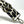 POLYESTER WEBBING - ANIMAL PRINT DESIGN - 38mm