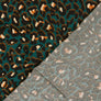 VISCOSE POPLIN CHALLIS 
SUMMER SPRING FABRIC FLOWERS 
ABSTRACT ANIMAL PRINT  
DRESSMAKING SEWING
THE DRESSMAKER FABRICS 