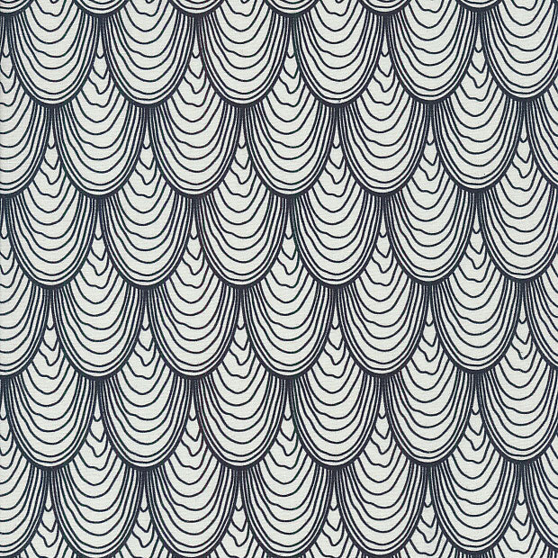MONOCROME MADNESS 
BLACK & WHITE 
100% PREMIUM COTTON 
LASENBY COTTON 
THE DRESSMAKER FABRICS 