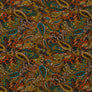 STOF OF DENMARK - 
PAISLEY 
AVALANA VISCOSE JERSEY 
ABSTRACT DESIGN BURNT ORANGE 
STRETCH KNITTED FABRICS 
THE DRESSMAKER FABRICS