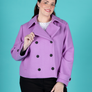 TILLY & THE BUTTONS - MANON JACKET