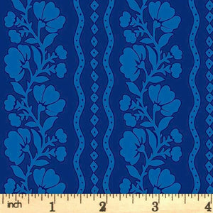 LIBERTY
GARDEN PARTY 
JASMINE PATCH 
100% PREMIUM COTTON 
115cm WIDE 
THE DRESSMAKER FABRICS 