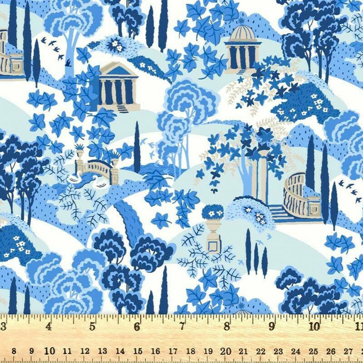 LIBERTY
GARDEN PARTY 
GARDEN FOLLIES  
100% PREMIUM COTTON 
LASENBY COTTON 
THE DRESSMAKER FABRICS 