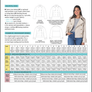 TILLY & THE BUTTON MANON JACKET PATTERN 
THE DRESSMAKER FABRICS 
FABRIC GODMOTHER 
FABRIC BOUTIQUE 
DRESSMAKING PATTERN 