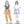 PIETRA TROUSERS AND SHORTS PATTERN BY CLOSET CORE