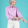 TILLY & THE BUTTONS - FRIDA SHIRT