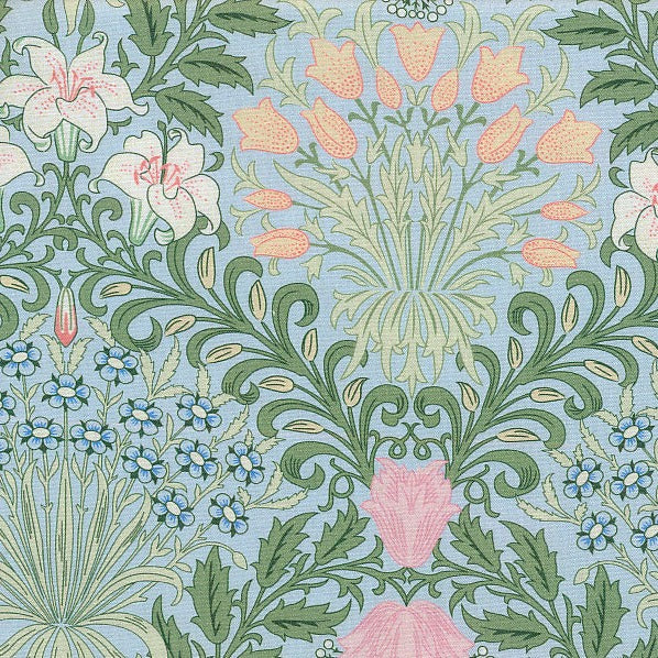 V&A - WILLIAM MORRIS - SIMPLY NATURE