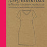 KNIT ESSENTIALS DRESS PATTERN BY ALLISON GLASS