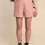 PIETRA TROUSERS AND SHORTS PATTERN BY CLOSET CORE