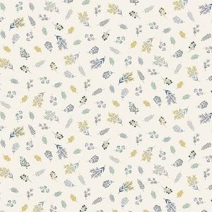 HEATHER & SAGE BY MAKOWER - 2533 SPRING SCATTER