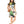 BURDA SEWING PATTERN 6322 - MISSES DRESS