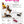 BURDA SEWING PATTERN 9289 - DOG COAT