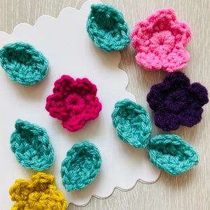 LEARN TO CROCHET FOR KIDS WITH STACEY