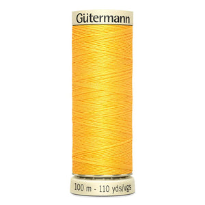 GUTERMANN SEW ALL THREAD 100m - SHADE 414 TO 687