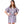 BURDA SEWING PATTERN 5995 - MISSES JACKET