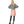 BURDA SEWING PATTERN 6073 - MISSES SKIRT 3 LENGTHS