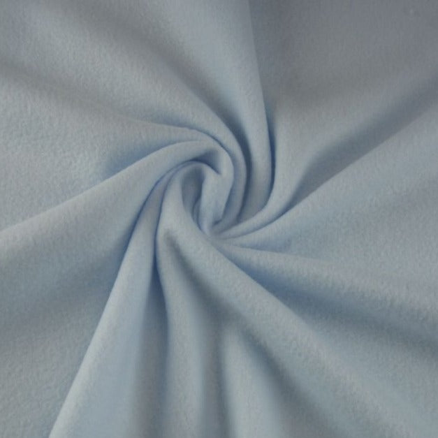 POLAR FLEECE - RANGE OF COLOURS