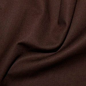 ROSE AND HUBBLE  CHOCOLATE  100% COTTON