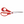 FISKARS - GENERAL PURPOSE 21cm/8.25" - LEFT HANDED