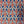 LINEN LOOK PANAMA - UNION JACK BUNTING PANEL - JUBILEE