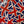 UNION JACK OIL CLOTH -  WIPE CLEAN TABLE CLOTH -  - KINGS CORONATION