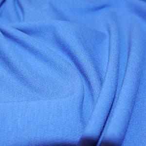 PLAIN COTTON JERSEY- LARGE RANGE OF COLOURS