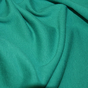 PLAIN COTTON JERSEY- LARGE RANGE OF COLOURS