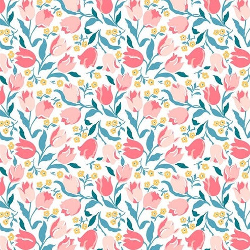 LIBERTY LONDON PARKS COLLECTION  100% PREMIUM COTTON  115cm WIDE 