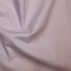 100% Cotton -  ROSE AND HUBBLE LIGHT LILAC 