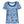 McCALLS SEWING PATTERN 7322 - MISSES PULLOVER TOPS