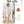 McCall's Sewing Pattern M8221 Misses' Shorts Product Description: Learn-to-sew Misses’ elasticated-waist shorts. View A: ruffle hem. View B: wide hem. View C: thigh length.