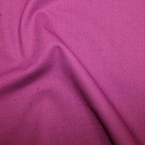 100% Cotton -  Magenta 38 ROSE AND HUBBLE 