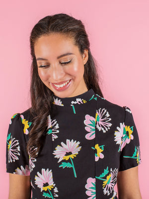 TILLY & THE BUTTONS MARTHA PATTERN
