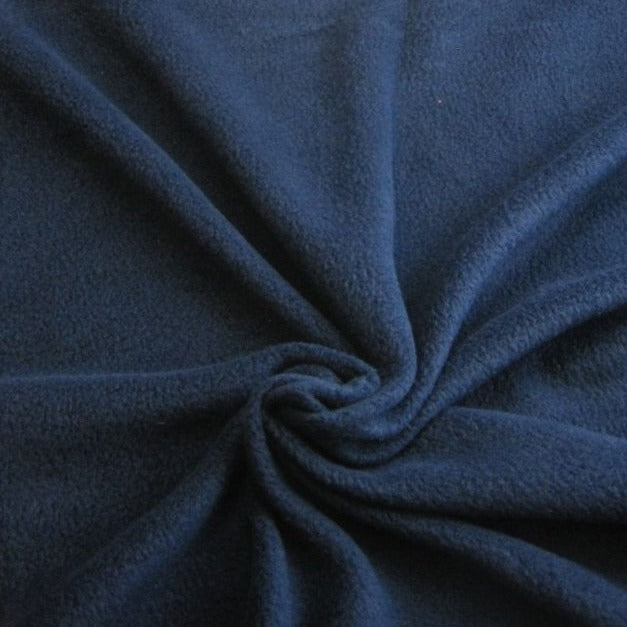 POLAR FLEECE - RANGE OF COLOURS