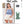 McCALLS SEWING PATTERN M8217 - MISSES TOPS